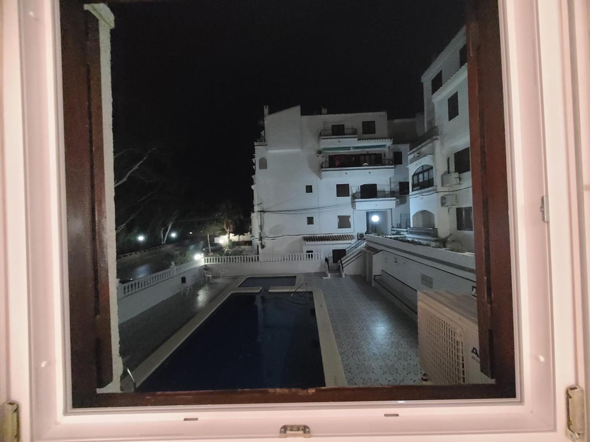Playa Flamenca Splendid Apartment On The Beach Alicante Extérieur photo