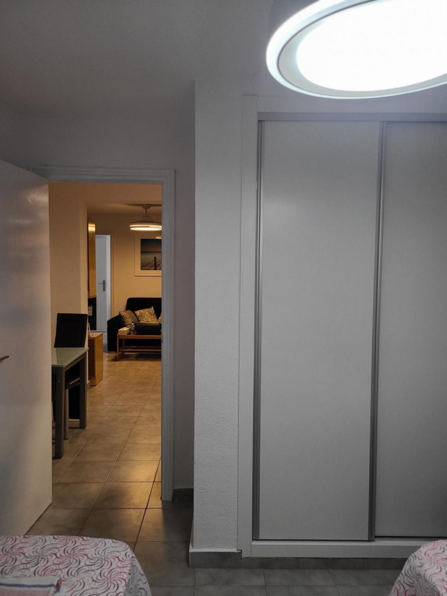 Playa Flamenca Splendid Apartment On The Beach Alicante Extérieur photo