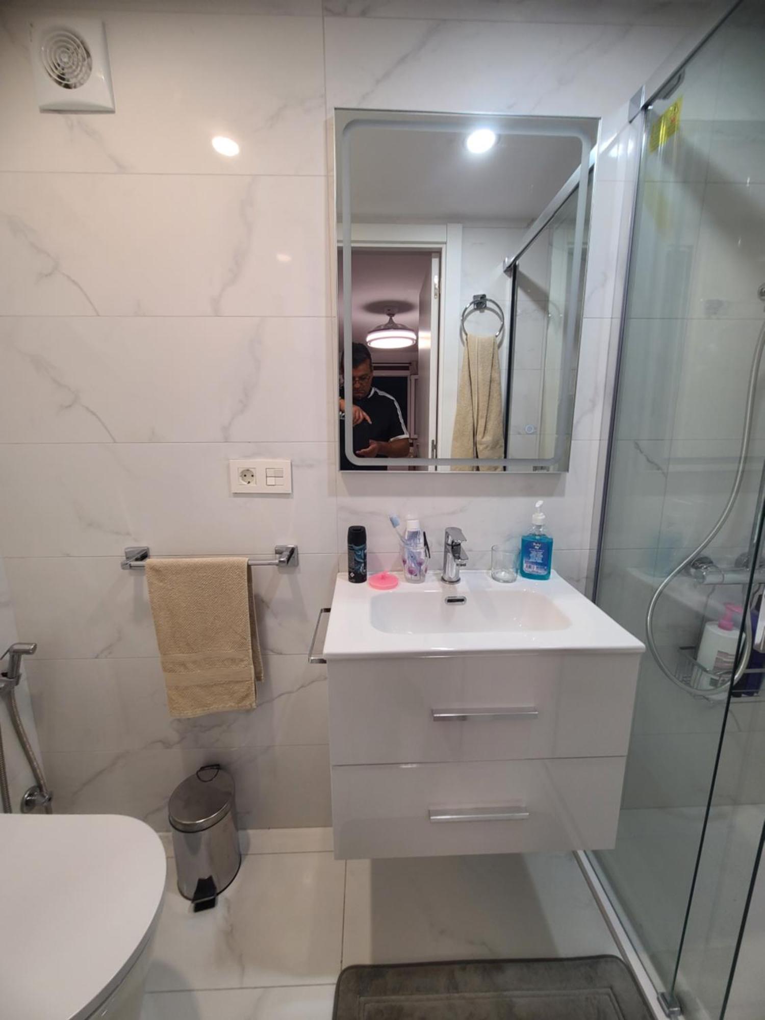 Playa Flamenca Splendid Apartment On The Beach Alicante Extérieur photo