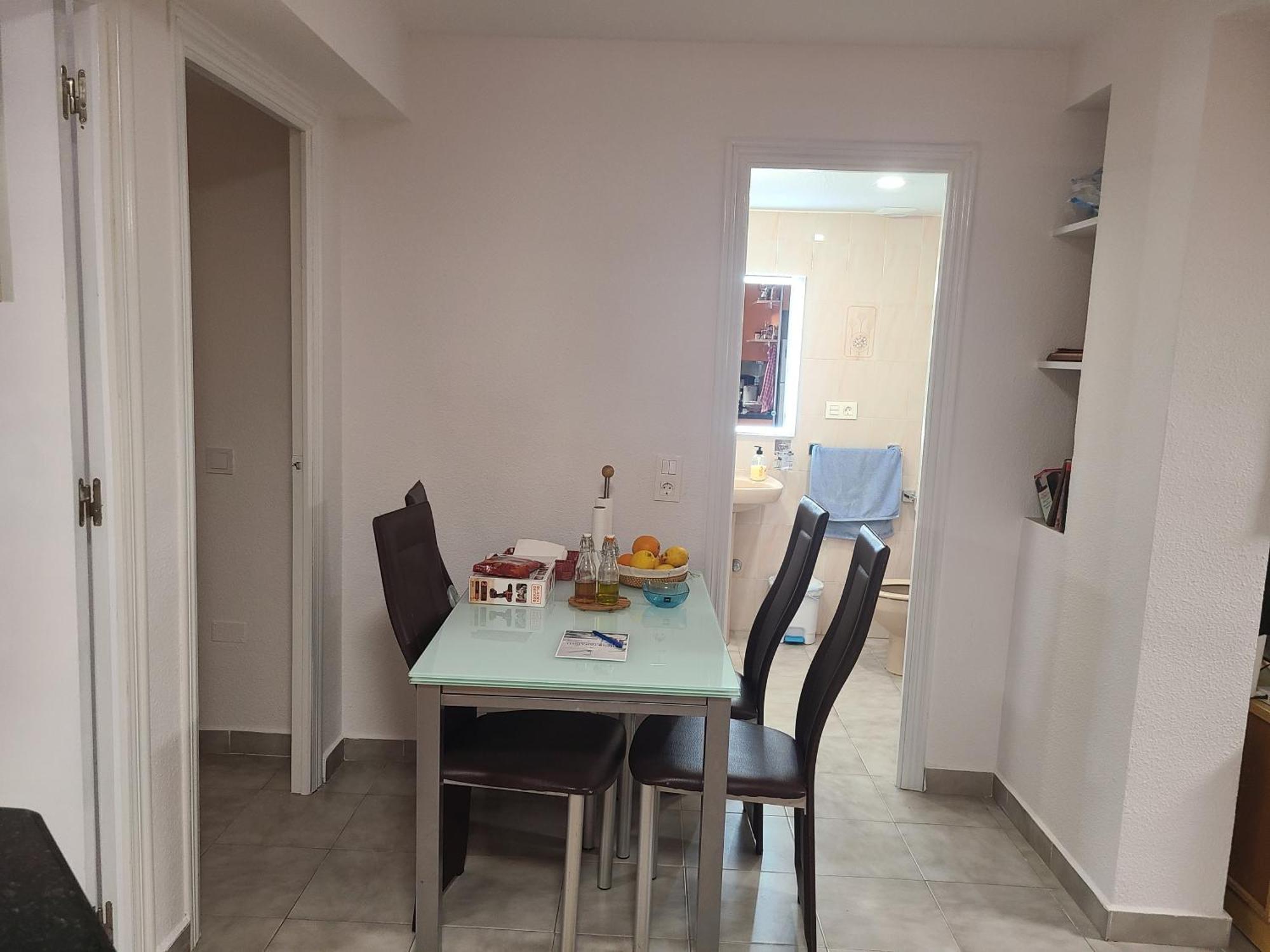Playa Flamenca Splendid Apartment On The Beach Alicante Extérieur photo