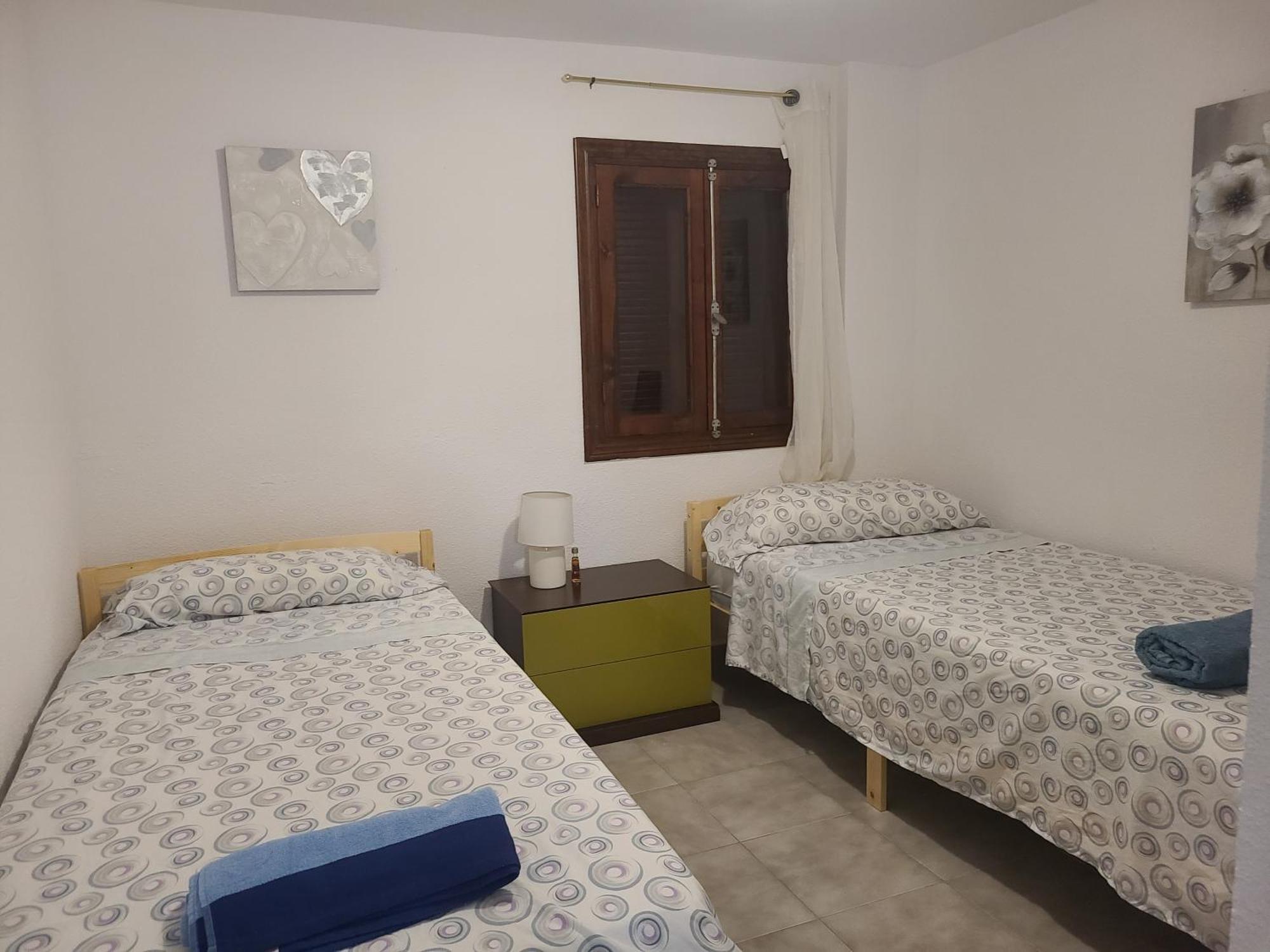 Playa Flamenca Splendid Apartment On The Beach Alicante Extérieur photo