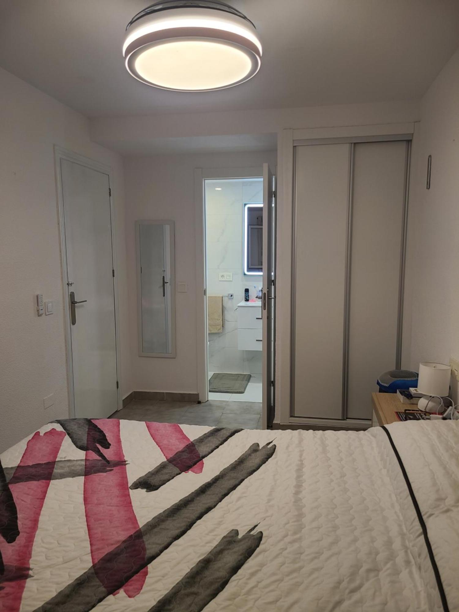 Playa Flamenca Splendid Apartment On The Beach Alicante Extérieur photo