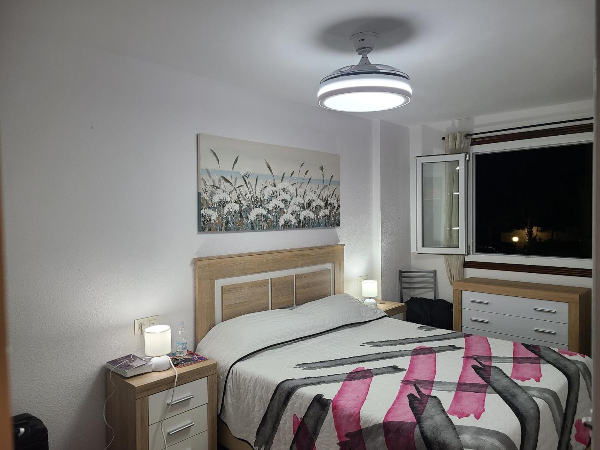 Playa Flamenca Splendid Apartment On The Beach Alicante Extérieur photo