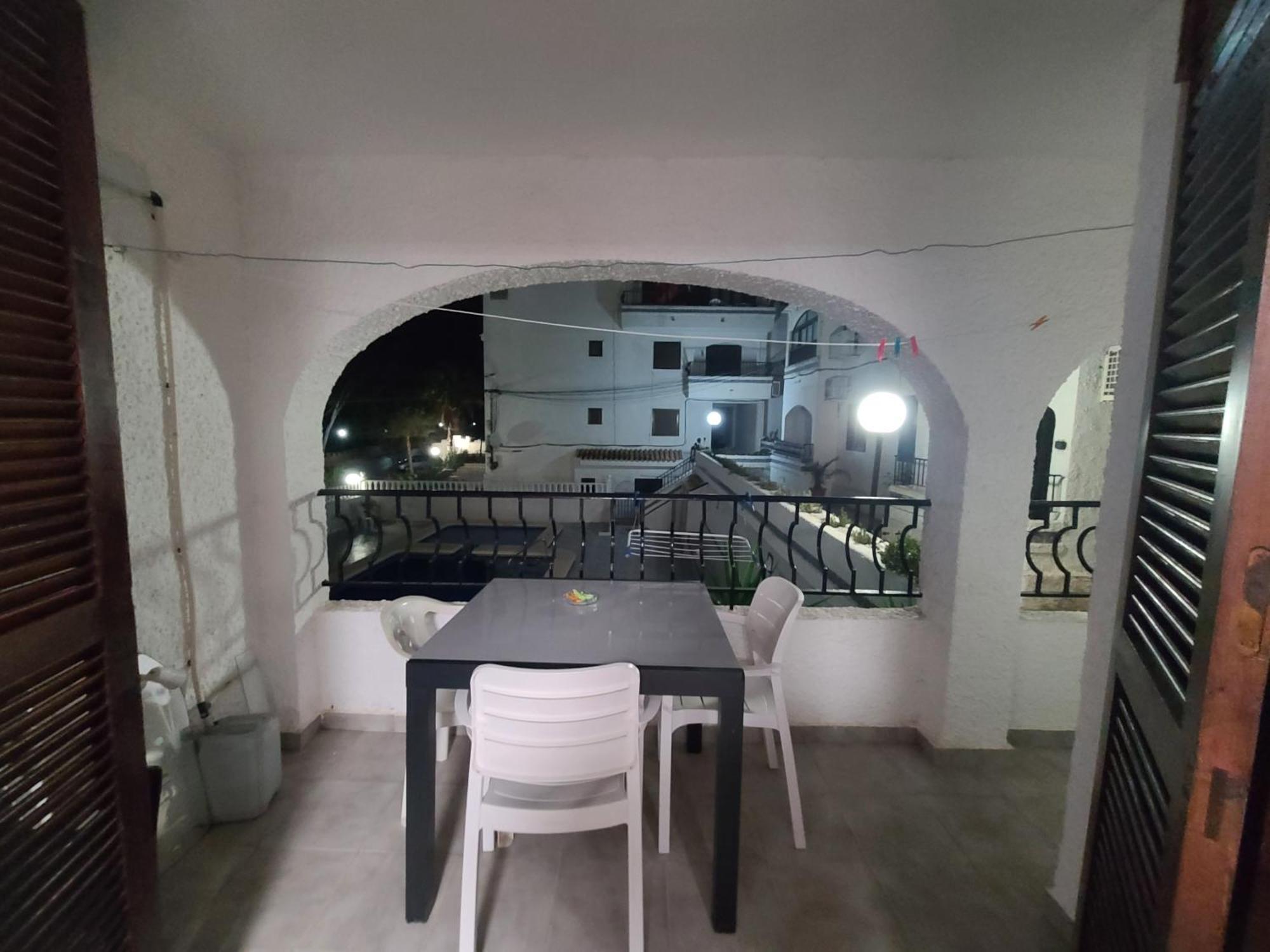 Playa Flamenca Splendid Apartment On The Beach Alicante Extérieur photo