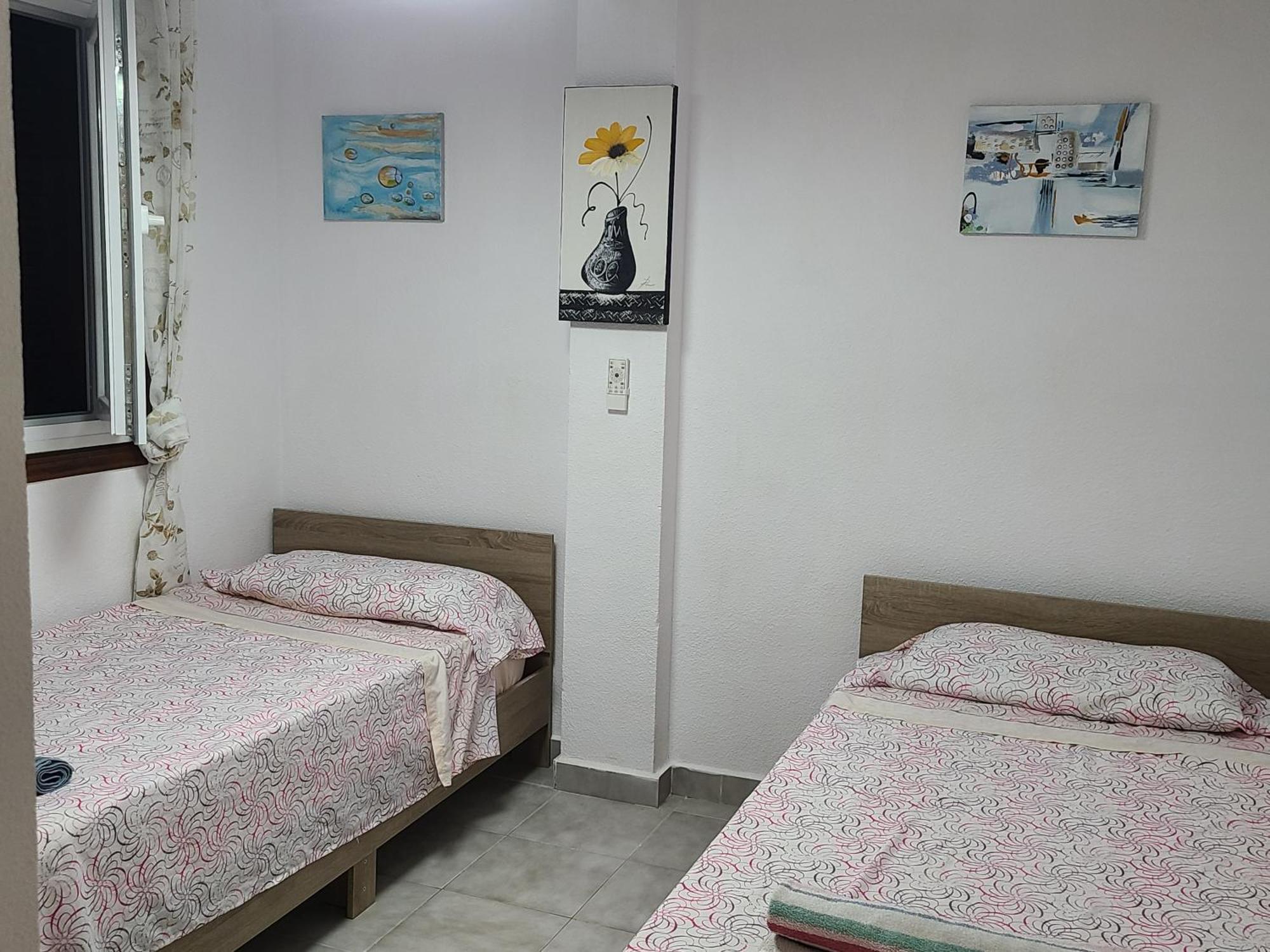 Playa Flamenca Splendid Apartment On The Beach Alicante Extérieur photo